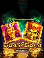 Giới Thiệu Thần Tài – InfiniReels – Gods Of Gold: InfiniReels Slot: Luật Chơi, Mẹo Thắng & Ưu Đãi Độc Quyền