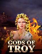 Vị Thần Thành Troy – Gods of Troy Slot: Trò Chơi Slot Online Bạn Không Thể Bỏ Qua Trong 2024