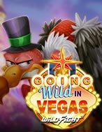 Khám Phá Going Wild in Vegas Slot: Trò Chơi Slot Trực Tuyến Hấp Dẫn Nhất 2024