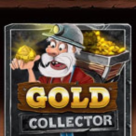 Đào Vàng – Gold Collector Slot: Cổng Game Slot Đỉnh Cao – Đánh Bại Thách Thức, Rinh Quà Lớn