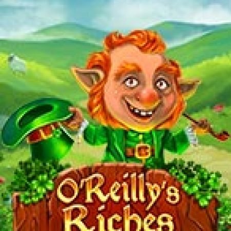 Gold Hit™: O’Reilly’s Riches Slot: Cổng Game Slot Đỉnh Cao – Đánh Bại Thách Thức, Rinh Quà Lớn