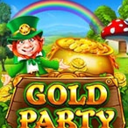 Giới Thiệu Bữa Tiệc Vàng – Gold Party Slot: Luật Chơi, Mẹo Thắng & Ưu Đãi Độc Quyền