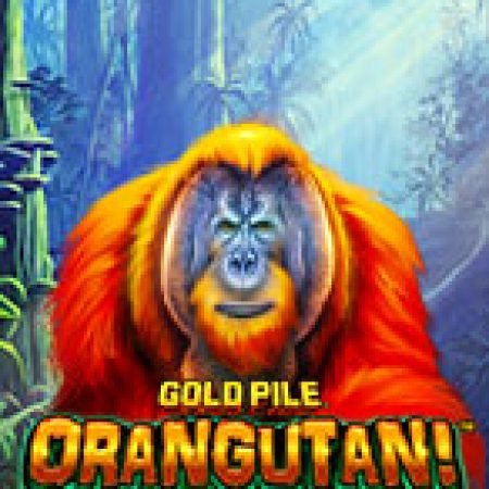 Gold Pile: Orangutan! Slot: Trò Chơi Slot Online Bạn Không Thể Bỏ Qua Trong 2024