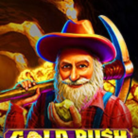 Khám Phá Săn Kho Báu – Gold Rush Slot: Trò Chơi Slot Trực Tuyến Hấp Dẫn Nhất 2024