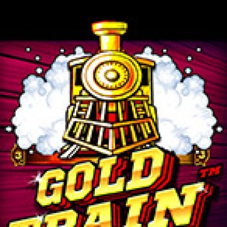 Hướng Dẫn Đăng Ký Đoàn Tàu Tỉ Phú – Gold Train Slot: Bắt Đầu Hành Trình Giành Jackpot