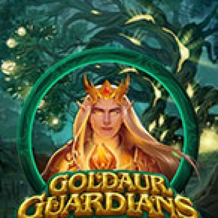 Giới Thiệu Vệ Binh Goldaur – Goldaur Guardians Slot: Luật Chơi, Mẹo Thắng & Ưu Đãi Độc Quyền