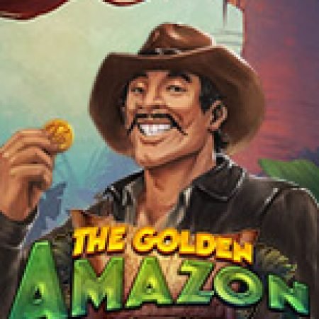 Trải Nghiệm Huyền Thoại Tại Golden Amazon Slot – Đăng Ký & Nhận Quà Khủng