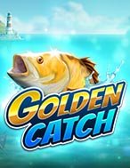 Trải Nghiệm Huyền Thoại Tại Chú Cá Vàng – Golden Catch Slot – Đăng Ký & Nhận Quà Khủng