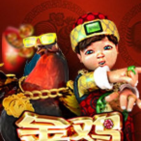 Giới Thiệu Golden Chicken Slot: Luật Chơi, Mẹo Thắng & Ưu Đãi Độc Quyền