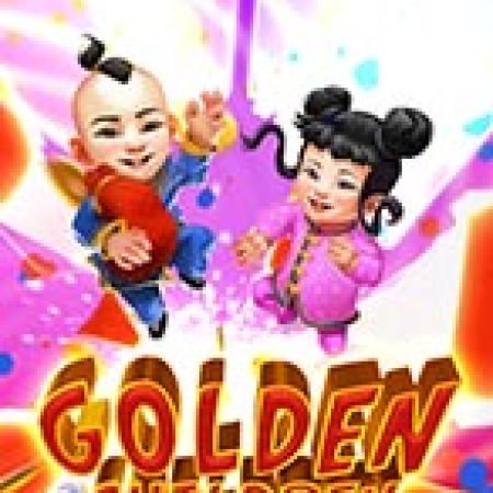 Trải Nghiệm Huyền Thoại Tại Golden Children Slot – Đăng Ký & Nhận Quà Khủng