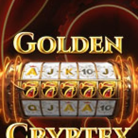 Mật Mã Vàng – Golden Cryptex Slot – Hướng Dẫn Chơi Slot Online Chi Tiết Cho Người Mới