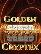 Mật Mã Vàng – Golden Cryptex Slot – Hướng Dẫn Chơi Slot Online Chi Tiết Cho Người Mới