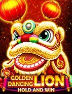 Giới Thiệu Golden Dancing Lion Slot: Luật Chơi, Mẹo Thắng & Ưu Đãi Độc Quyền