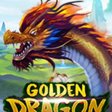 Golden Dragon Slot Online: Nơi Hội Tụ Của Các Siêu Phẩm Slot 2024