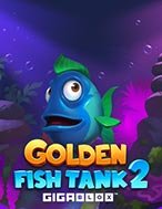 Trải Nghiệm Huyền Thoại Tại Golden Fish Tank 2 Gigablox Slot – Đăng Ký & Nhận Quà Khủng