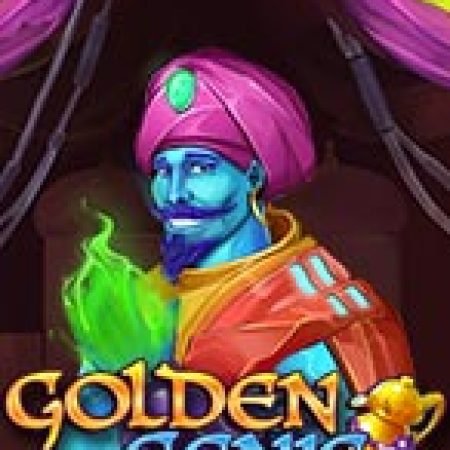 Golden Genie Slot – Hướng Dẫn Chơi Slot Online Chi Tiết Cho Người Mới