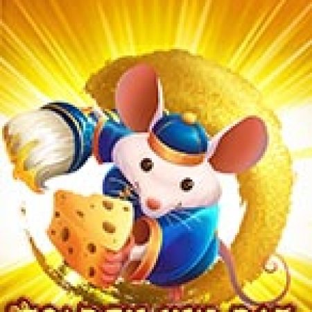 Hướng Dẫn Đăng Ký Golden Ink Rat Slot: Bắt Đầu Hành Trình Giành Jackpot