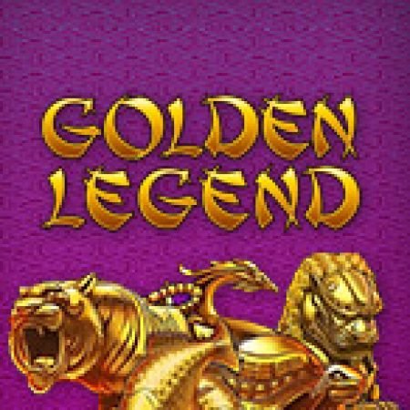 Tứ Linh – Golden Legend Slot – Hướng Dẫn Chơi Slot Online Chi Tiết Cho Người Mới