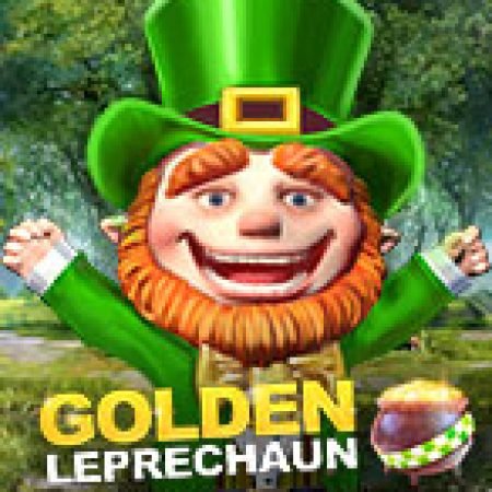 Khám Phá Yêu Tinh Vàng Megaways – Golden Leprechaun Megaways Slot: Trò Chơi Slot Trực Tuyến Hấp Dẫn Nhất 2024