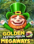 Khám Phá Yêu Tinh Vàng Megaways – Golden Leprechaun Megaways Slot: Trò Chơi Slot Trực Tuyến Hấp Dẫn Nhất 2024