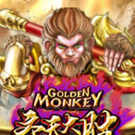 Golden Monkey Slot – Hướng Dẫn Chơi Slot Online Chi Tiết Cho Người Mới