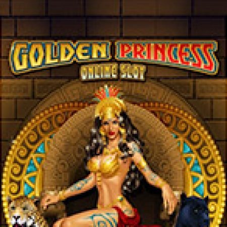 Công Chúa Vàng – Golden Princess Slot – Hướng Dẫn Chơi Slot Online Chi Tiết Cho Người Mới