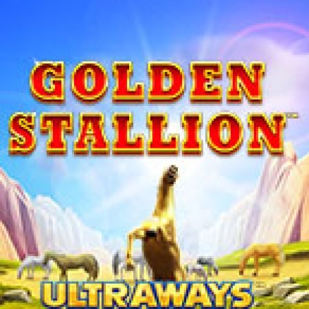 Tuấn Mã Vô Địch – Golden Stallion Slot: Trò Chơi Slot Online Bạn Không Thể Bỏ Qua Trong 2024