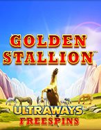 Tuấn Mã Vô Địch – Golden Stallion Slot: Trò Chơi Slot Online Bạn Không Thể Bỏ Qua Trong 2024