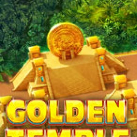 Khám Phá Ngôi Đền Vàng – Golden Temple Slot: Trò Chơi Slot Trực Tuyến Hấp Dẫn Nhất 2024