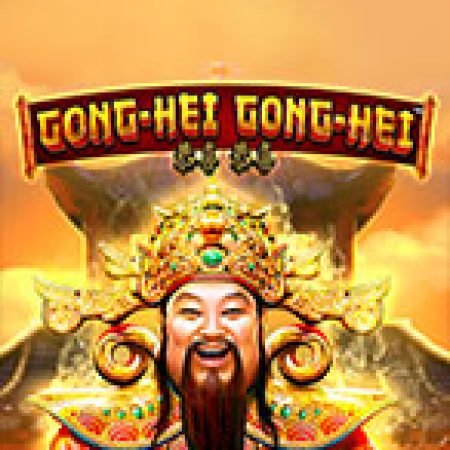 Hướng Dẫn Đăng Ký Gong-Hei Gong-Hei Slot: Bắt Đầu Hành Trình Giành Jackpot