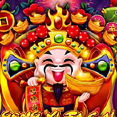 Khám Phá Gong Xi Fa Cai Slot: Trò Chơi Slot Trực Tuyến Hấp Dẫn Nhất 2024