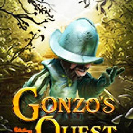 Tìm Hiểu Về Nhiệm Vụ Của Gonzo – Gonzo’s Quest Slot: Cách Chơi, Tips & Tricks Để Thắng Lớn