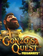 Nhiệm Vụ Của Gonzo Megaways – Gonzo’s Quest Megaways Slot: Trò Chơi Slot Online Bạn Không Thể Bỏ Qua Trong 2024