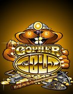 Khám Phá Chuột Sa Hũ Vàng – Gopher Gold Slot: Trò Chơi Slot Trực Tuyến Hấp Dẫn Nhất 2024