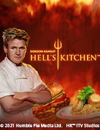 Khám Phá Nhà Bếp Địa Ngục – Gordon Ramsay Hell’s Kitchen Slot: Trò Chơi Slot Trực Tuyến Hấp Dẫn Nhất 2024