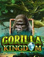 Vương Quốc Khỉ Đột – Gorilla Kingdom Slot: Cổng Game Slot Đỉnh Cao – Đánh Bại Thách Thức, Rinh Quà Lớn