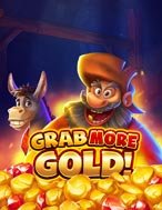 Grab more Gold! Slot – Kho Game Slot Online Uy Tín và Đa Dạng Nhất