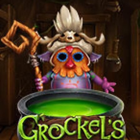 Khám Phá Grockel’s Cauldron Slot: Trò Chơi Slot Trực Tuyến Hấp Dẫn Nhất 2024