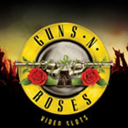 Súng và Hoa – Guns N’ Roses Video Slots – Hướng Dẫn Chơi Slot Online Chi Tiết Cho Người Mới