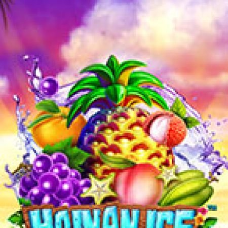 Trải Nghiệm Huyền Thoại Tại Hainan Ice Slot – Đăng Ký & Nhận Quà Khủng