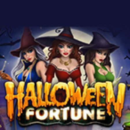 Halloween Fortune Slot Online: Nơi Hội Tụ Của Các Siêu Phẩm Slot 2024