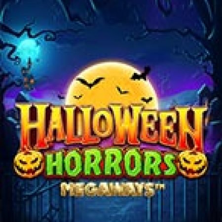 Halloween Horrors Megaways Slot Online: Nơi Hội Tụ Của Các Siêu Phẩm Slot 2024