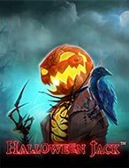 Lễ Hội Halloween – Halloween Jack Slot Online: Nơi Hội Tụ Của Các Siêu Phẩm Slot 2024