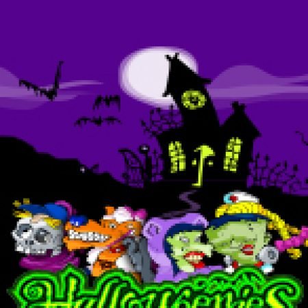 Đêm Tối Halloween – Halloweenies Slot: Cổng Game Slot Đỉnh Cao – Đánh Bại Thách Thức, Rinh Quà Lớn