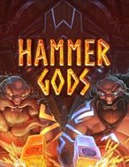 Chiếc Búa Thần – Hammer Gods Slot: Cổng Game Slot Đỉnh Cao – Đánh Bại Thách Thức, Rinh Quà Lớn