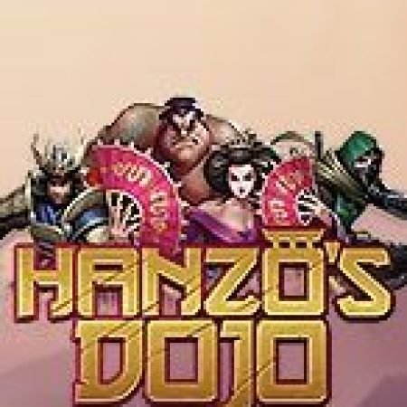 Khám Phá Hanzo’s Dojo Slot: Trò Chơi Slot Trực Tuyến Hấp Dẫn Nhất 2024