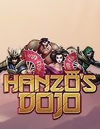 Khám Phá Hanzo’s Dojo Slot: Trò Chơi Slot Trực Tuyến Hấp Dẫn Nhất 2024