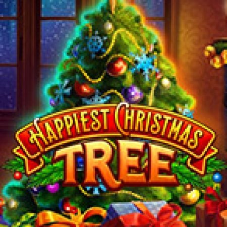 Tìm Hiểu Về Happiest Christmas Tree Slot: Cách Chơi, Tips & Tricks Để Thắng Lớn