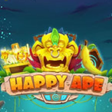 Happy Ape Slot: Cổng Game Slot Đỉnh Cao – Đánh Bại Thách Thức, Rinh Quà Lớn