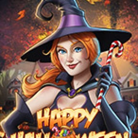 Hướng Dẫn Đăng Ký Halloween Vui Vẻ – Happy Halloween Slot: Bắt Đầu Hành Trình Giành Jackpot